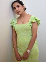 Savannah Dress