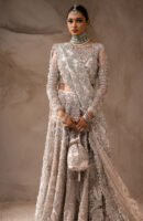 Bridal Lehenga Choli Dupatta Pakistani Wedding Dress