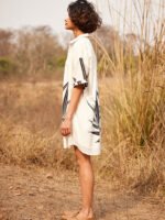 Eclat Shirt Dress