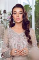 Pakistani Wedding Dress in Bridal Lehenga Gown Style