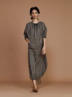 DS Striped Dress