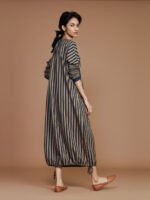 DS Striped Dress