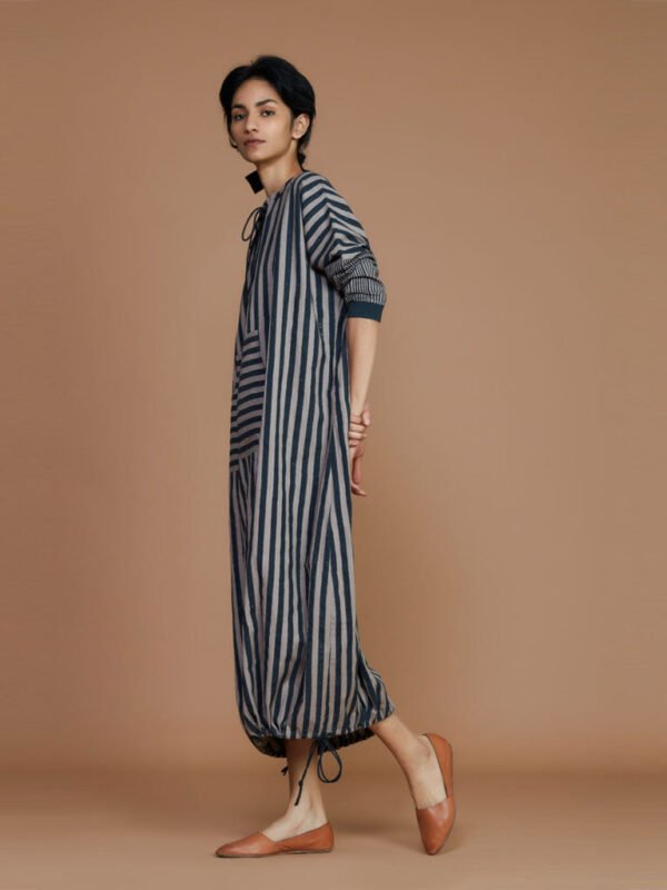 DS Striped Dress