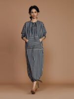 DS Striped Dress