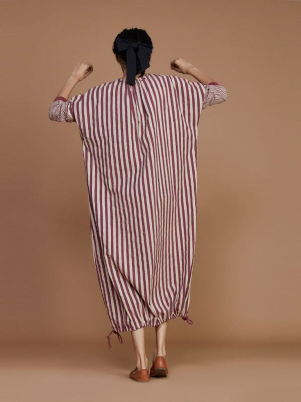 DS Striped Dress